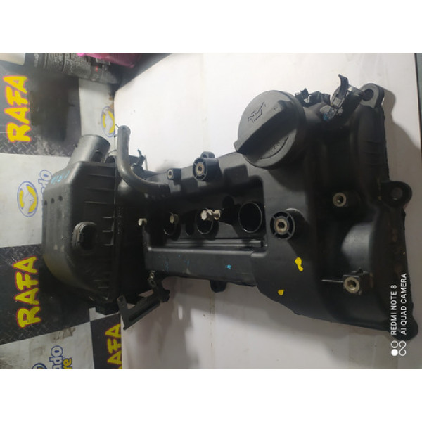 Tampa De Válvula C/ Caixa De Ar  Hb20 1.0 3cc