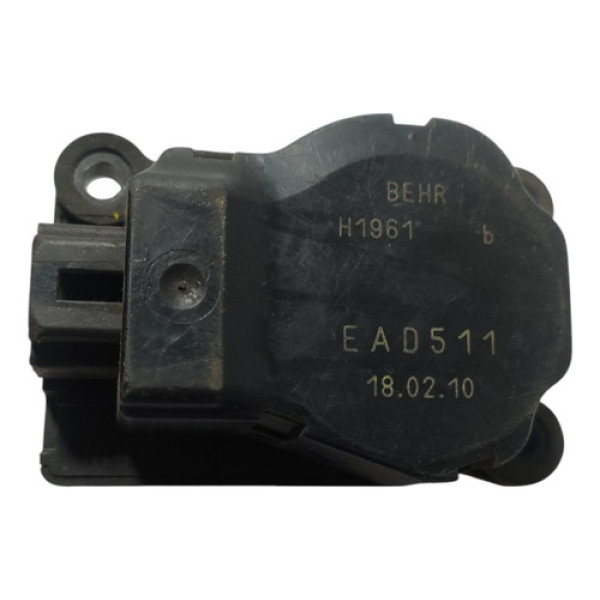 Atuador Caixa Ventilação Citroen C4 2.0 07/13 Cx89