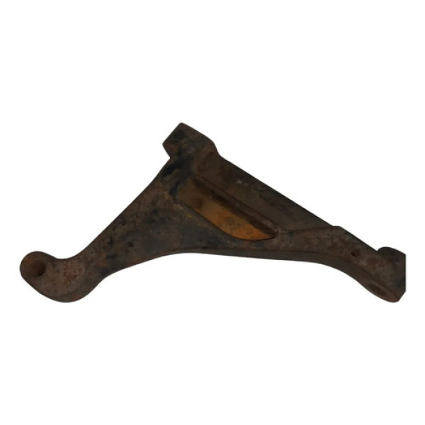 Suporte Caixa De Cambio Fiat Stilo 2004/2005 Cx396