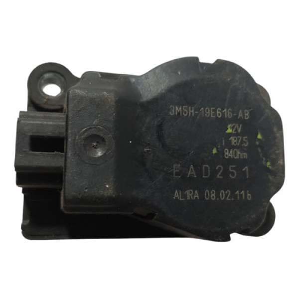 Motor Atuador Ford Focus 1.6 2014 Cx112