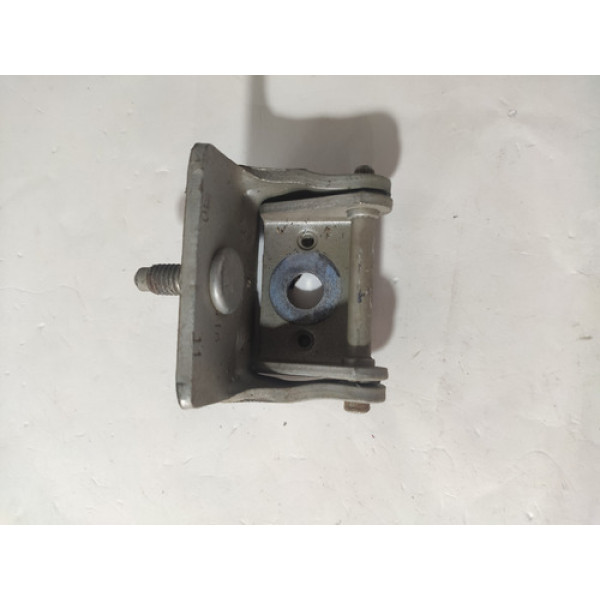 Dobradiça Tampa Traseira Citroen C3 2006/2012 Cx125a