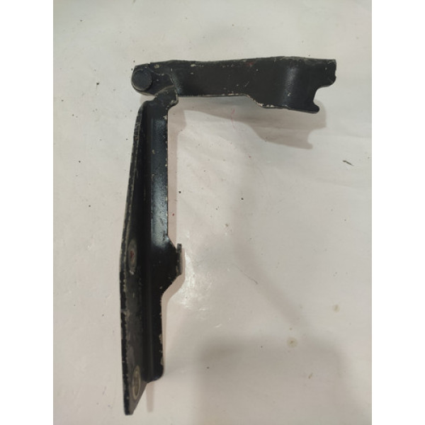 Dobradiça Capô Direita Nissan Sentra 09/10 Cx120a