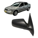 Retrovisor Elétrico Direito Gm Astra 1999 2011 Cx280