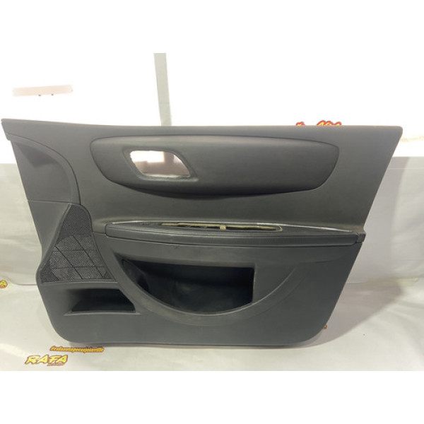 Forro Porta Diant Direita Citroen C4 Pallas 2007/2013 - P6
