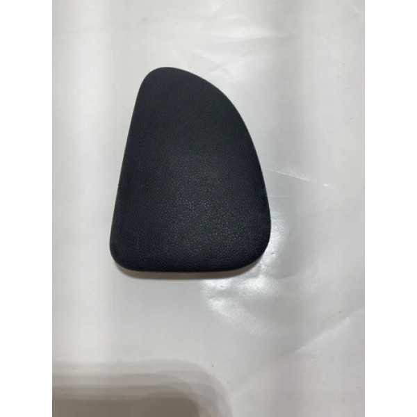 Tampa Lateral Direito Painel Peugeot 206 207 06/14 Cx450