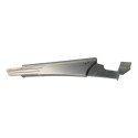 Moldura Churrasqueira Ld Direito Vectra 2006/2012 Cx522