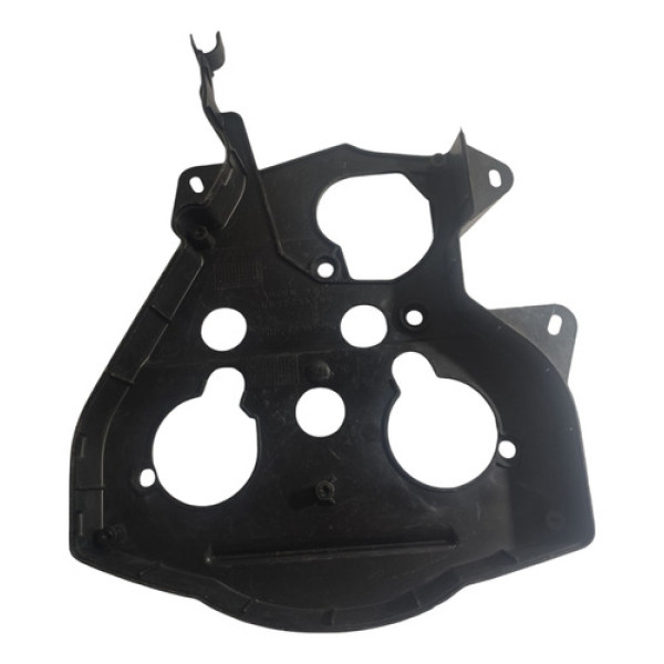 Moldura Proteção Interna Correia Dentada C3 C4 03/12 Cx300