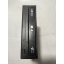 Drive Leitor E Gravador De Cd E Dvd LG Cx410 000 0000