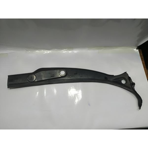 Churrasqueira Lado Esquerdo Peugeot 206 2005/2010 Fosco