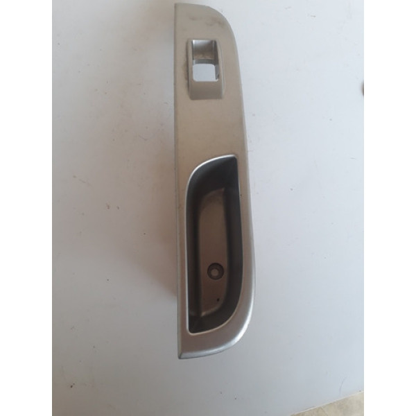 Moldura  Botão  Vidro Elétrico  T.e. L200 Triton Cx244