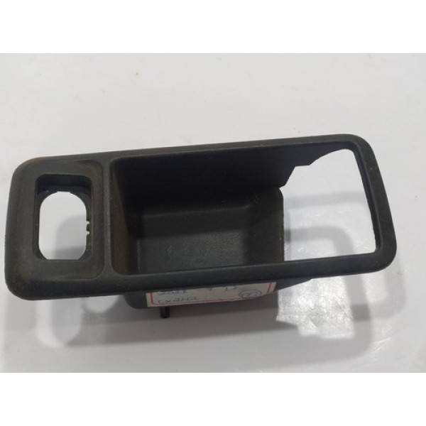 Moldura Botão Vidro Elétrico T/e Ford Focus 09-13 Cx242