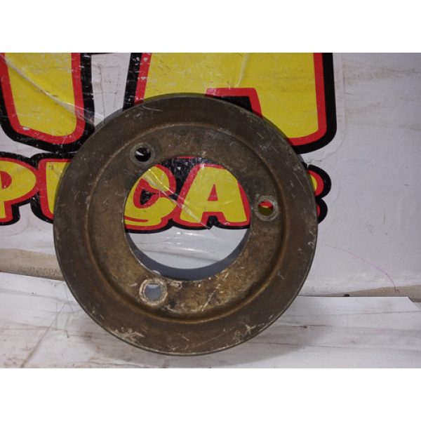 Polia Bomba D\'agua Alfa Romeo 164 3.0 V6 Cx281