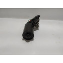 Motor Limpador Parabrisa Dianteiro Peugeot 206 01/10 Cx137