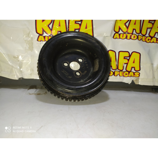 Polia Virabrequim Palio 1.4 Sem Ar 55219942 Original