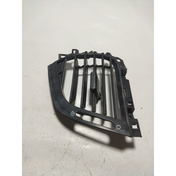 Grade Difusor De Ar Ld Peugeot 207 2013 Cx129