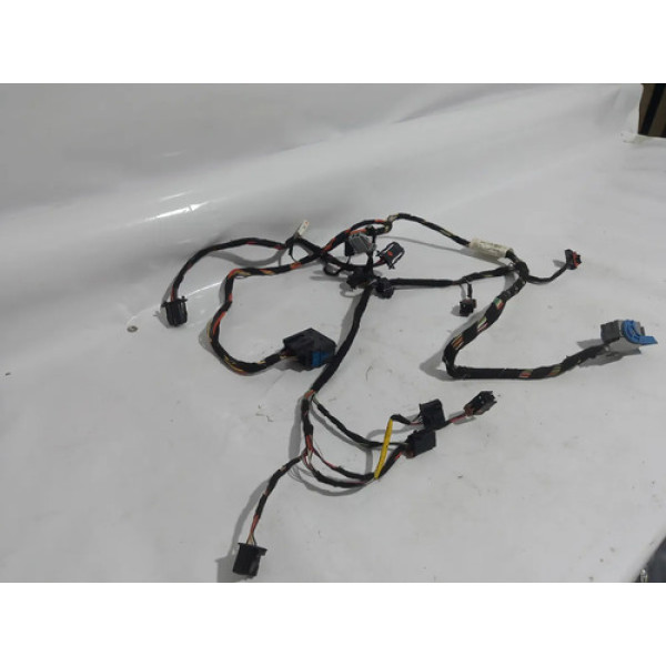 Chicote Caixa De Ar Fiat Fastback 1.3 2022/2024 Cx437