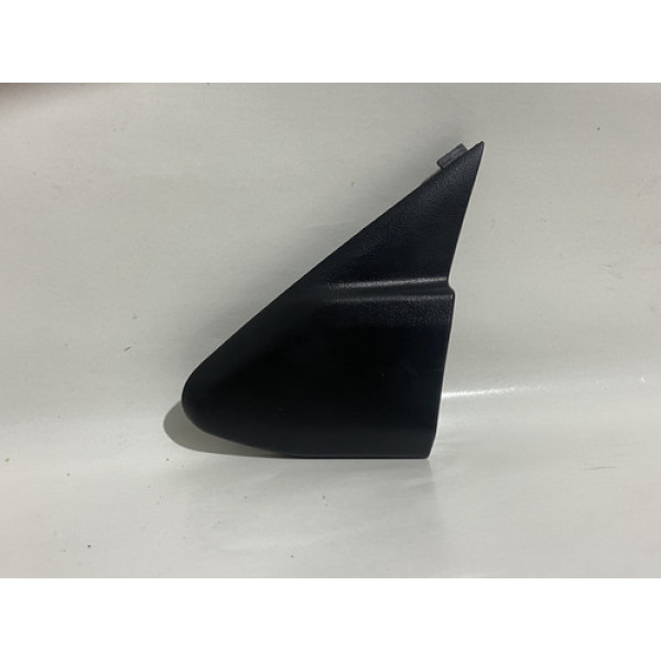 Moldura Retrovisor Esq. Fiat Pulse Fastback 2020/2024 Cx399