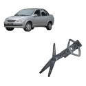 Máquina Vidro Dianteiro Esquerdo Gm Corsa 4p 94-05 P7