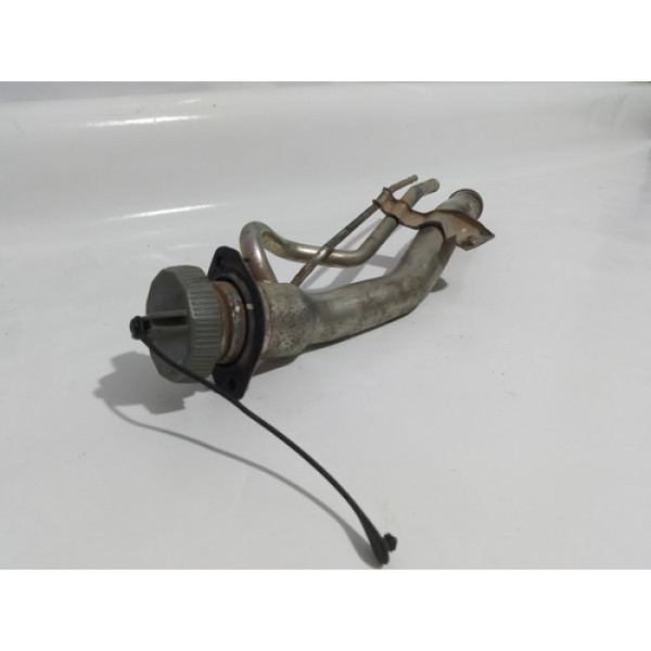 Gargalo Tanque Combus. Mitsubishi L200 Triton 08/16 - 110