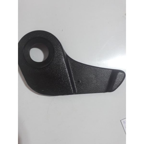 Moldura Da Capa Lateral  Banco Kadet Corsa L.e. 89 Cx116