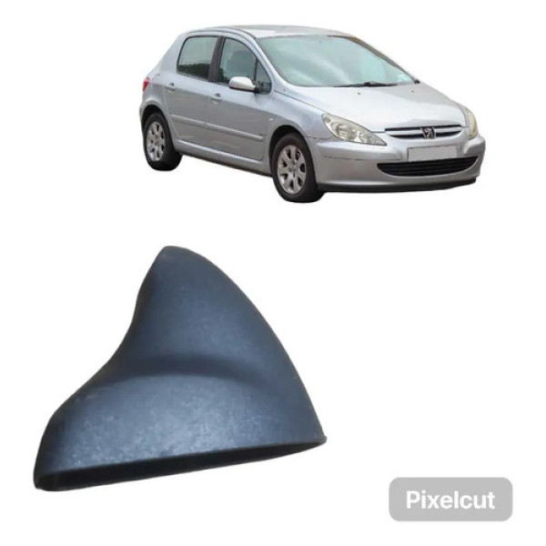 Moldura Interna Peugeot 307 2003 A 2012