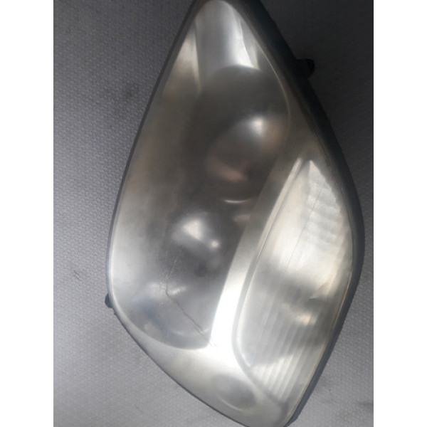 Farol Esquerdo  Senic 03/11