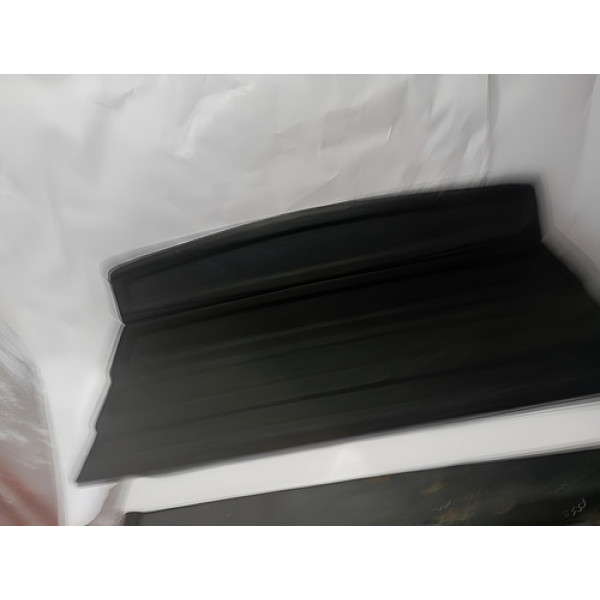 Tampão Porta Malas Gm Meriva 2010 P2 Cinza-escuro