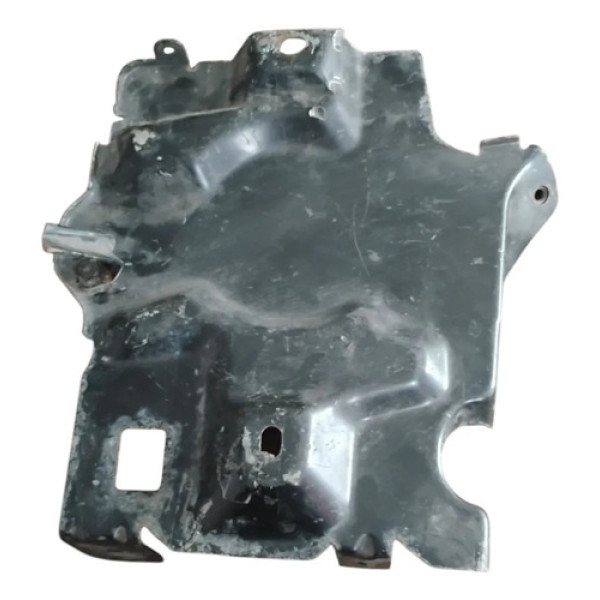 Suporte Base Bateria Peugeot 307 2010 Cx117