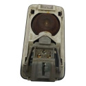 Luz Teto Cortesia Peugeot 206 C3 05/12 Cx107