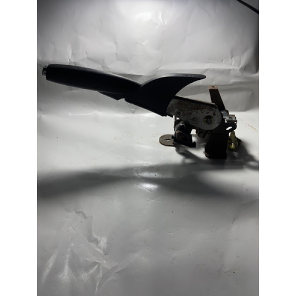 Alavanca Freio De Mão Áudio A4 2005 Cx365