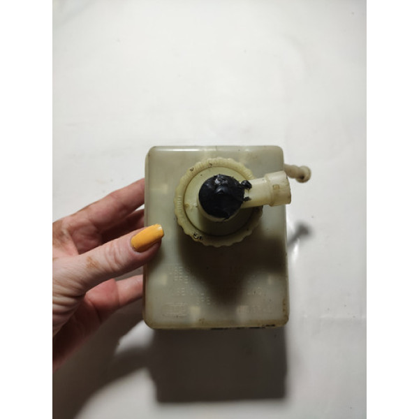 Reservatório Fluido De Freio Vectra 2008 Cx132