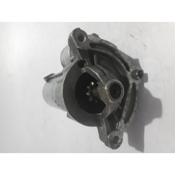 Arranque Peugeot 207 1.6 16v Aut 2008/2009 Original 