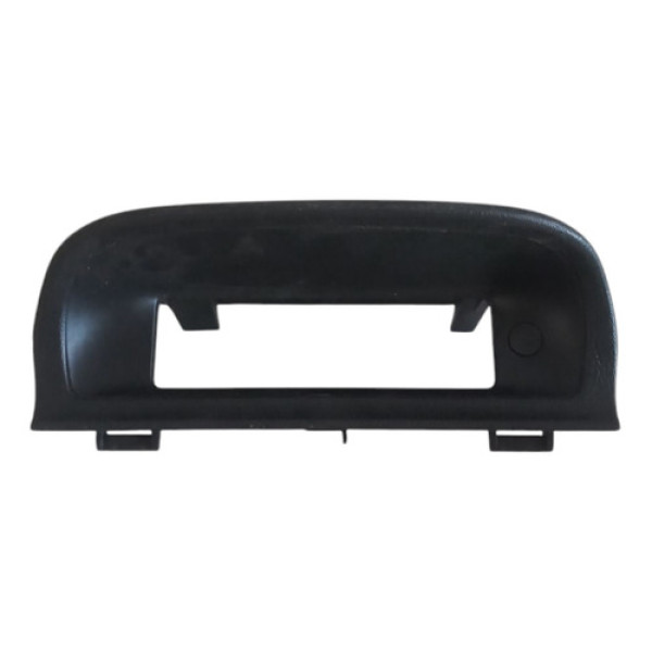 Moldura Computador De Bordo Peugeot 307 2007/2012 Cx226