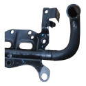 Tubo Refrigeracao Motor Chevrolet Celta 1.0 8v 2014