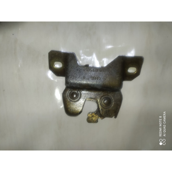 Fechadura Porta Malas Parati Quadrada 82/96 Cx248a