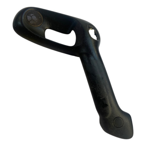 Puxador Porta T.d Vectra 1997/2005 Cx241 Preto