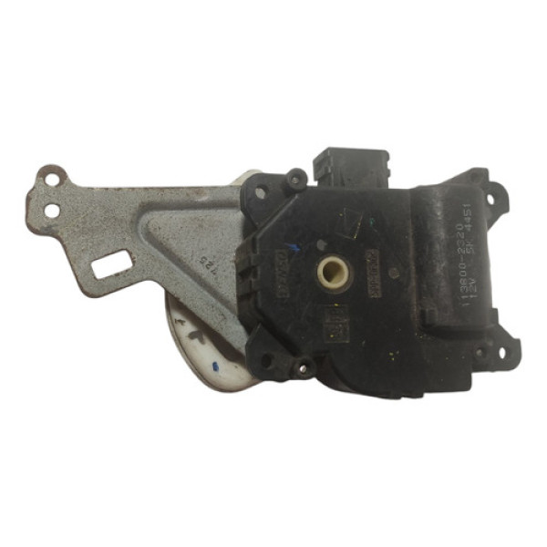 Motor Atuador Caixa De Ar Honda Civic 2011 Cx89