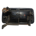 Maçaneta Externa Dianteira Direita S10 Blazer 1995 A 2011 0000 Dianteira