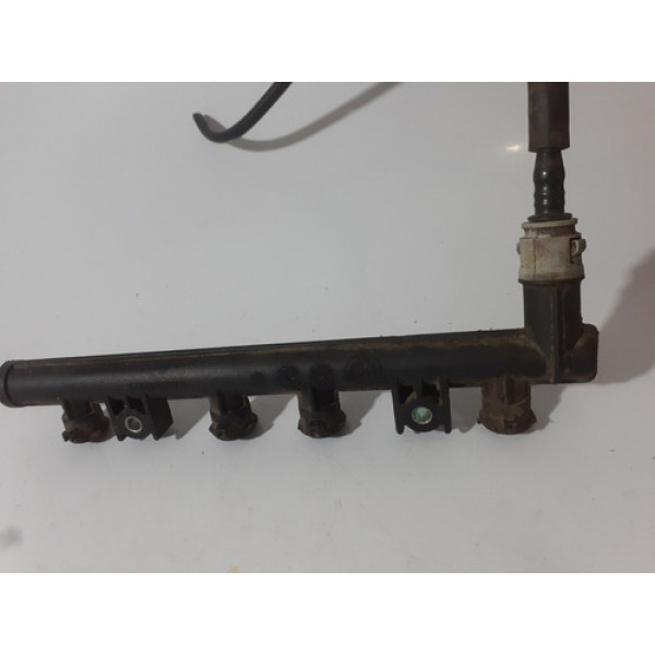 Flauta Injetora Palio Uno Siena Idea Original Cx78