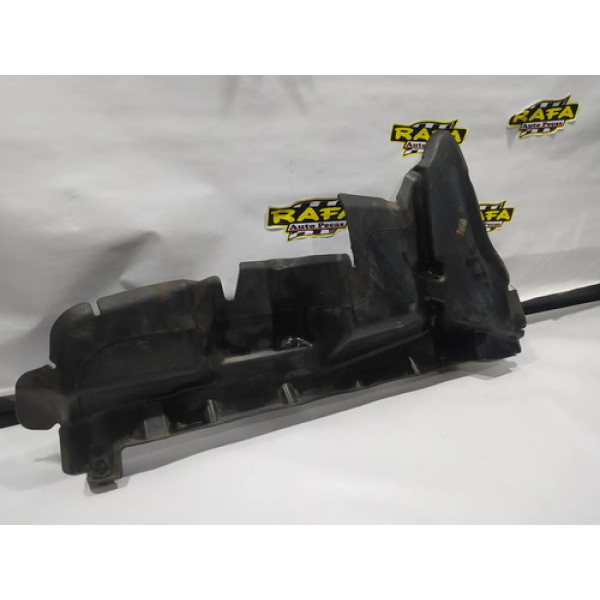 Defletor Radiador Direito C4 Lounge 1.6 2015 Thp Cx337