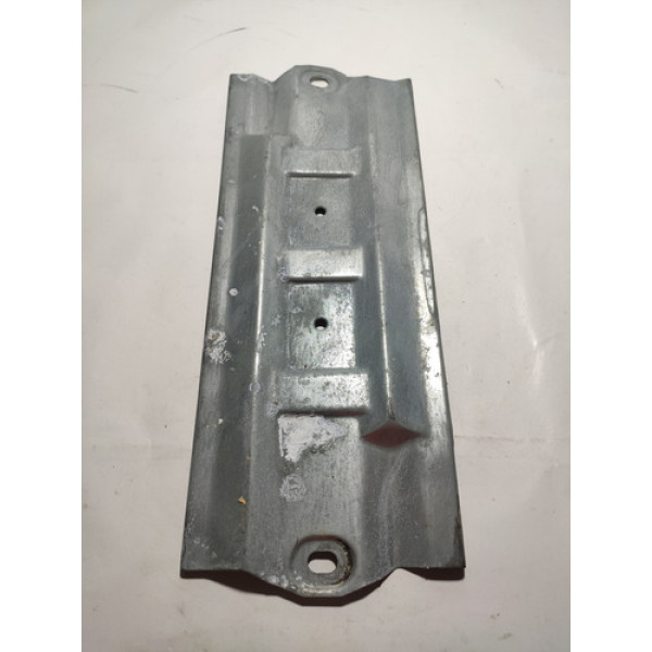 Defletor Tampa Válvula Citroen C3 1.4 13/14 Cx321