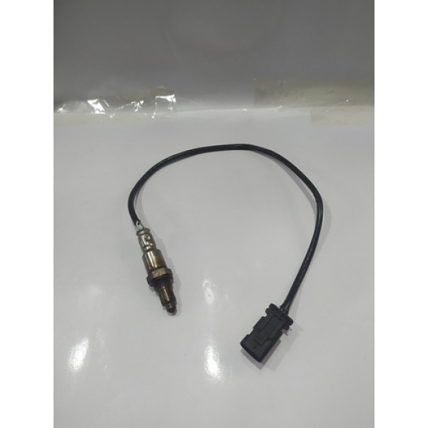 Sonda Lambda Secundária Fiat Fastback Pulse 20/24 Cx91