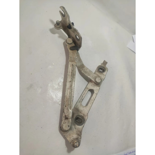 Dobradiça Porta Malas Polo Classic Esquerda Cx120d