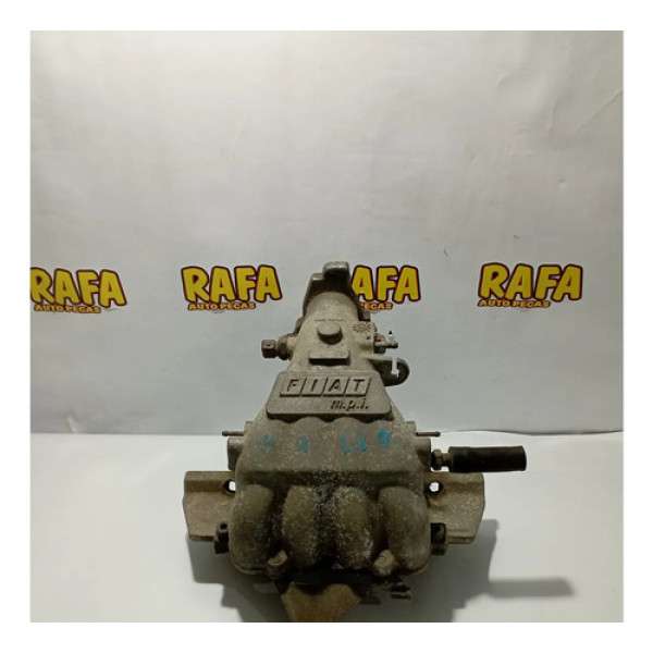 Coletor Admissão Fiat Siena Palio 1.0 1.3 8v 1996/2001 P15