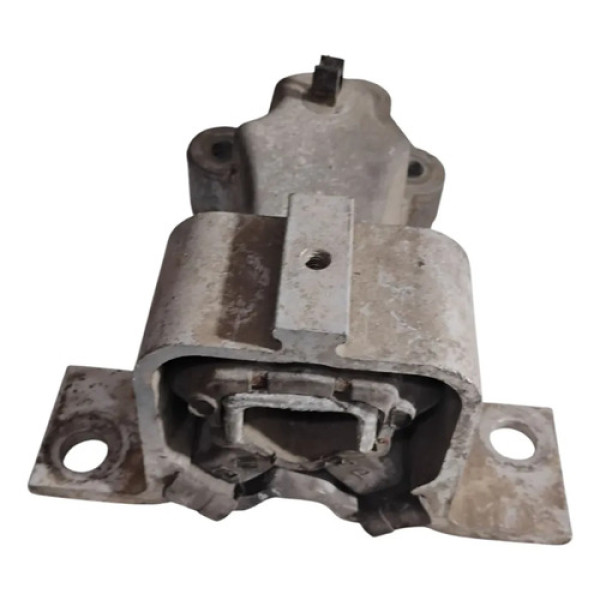 Coxim Motor Direito Renault Logan 2012/16 Cx76