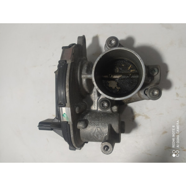 Tbi Corpo Borboleta Renault Kwid 1.0 3cc 