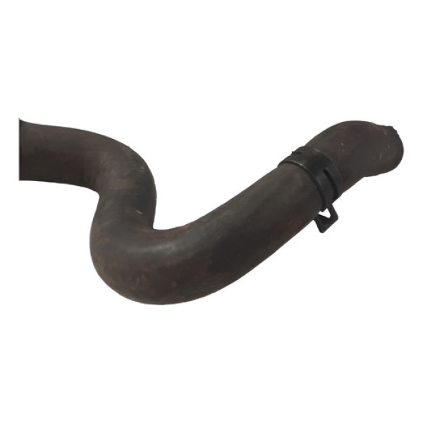 Mangueira Inferior Radiador Saveiro Cross 1.6 16v Msi 2015