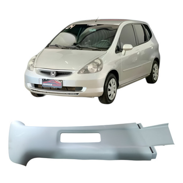 Acabamento Coluna Central Lado Direito Honda Fit 2003/08 P29