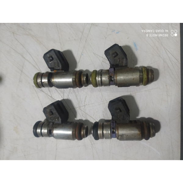 Bico Injetor Fiat Palio 1.0 8v 2009 Iwp065 (unidade) Cx191