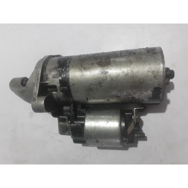 Motor De Arranque Audi A4 A6